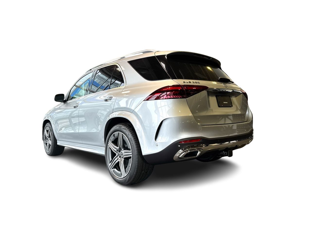 Mercedes-Benz GLE  2026 à Vancouver, Colombie-Britannique