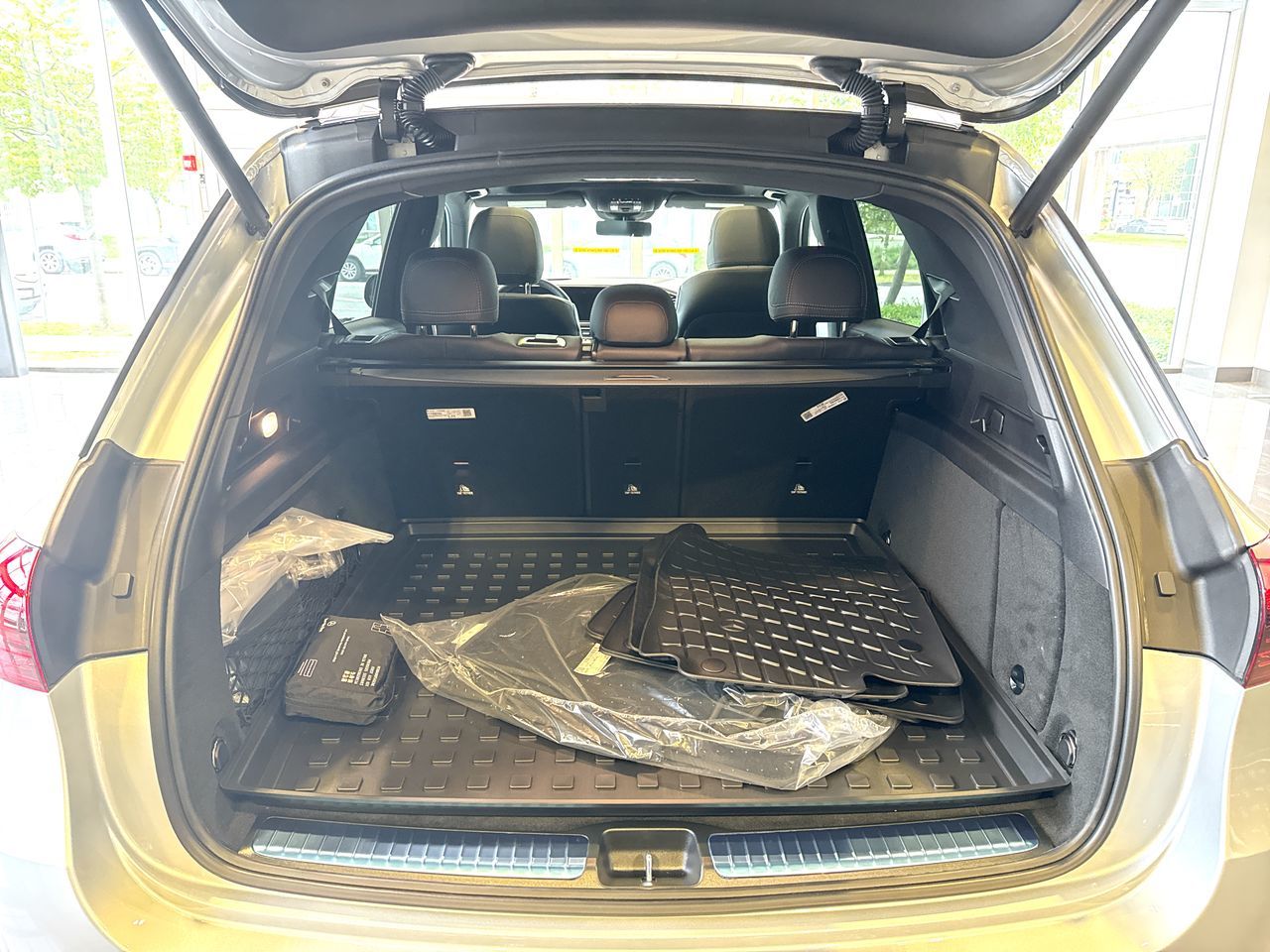 Mercedes-Benz GLE  2026 à Vancouver, Colombie-Britannique