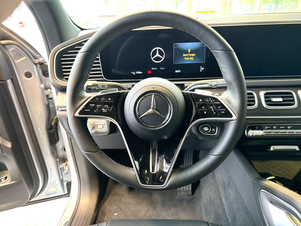 Mercedes-Benz GLE  2026 à Vancouver, Colombie-Britannique