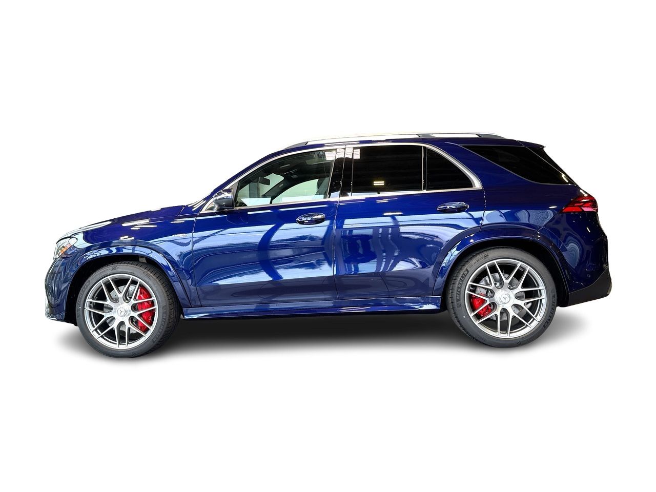 Mercedes-Benz GLE  2026 à Vancouver, Colombie-Britannique