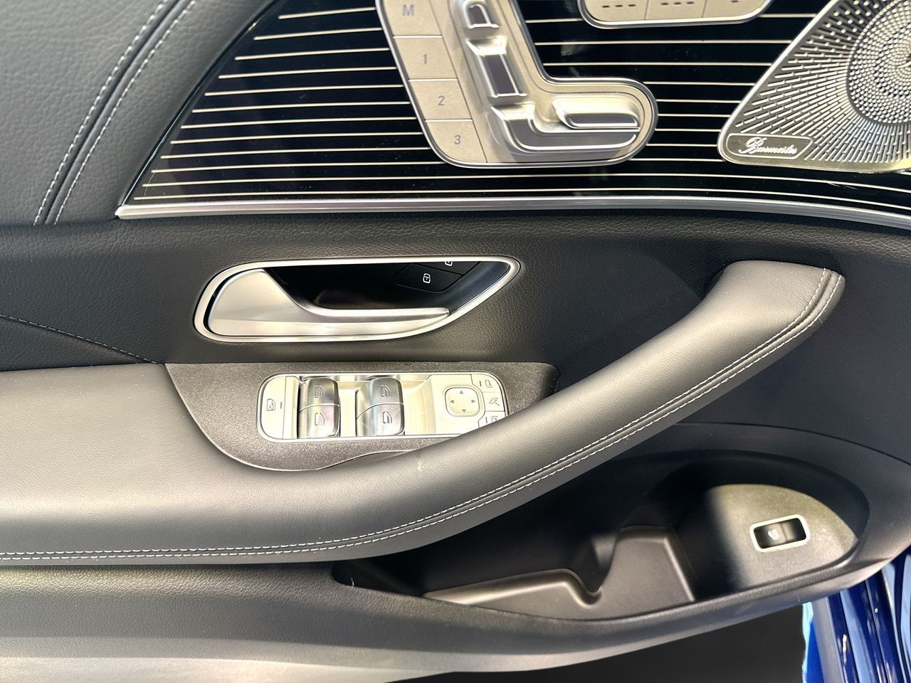 Mercedes-Benz GLE  2026 à Vancouver, Colombie-Britannique