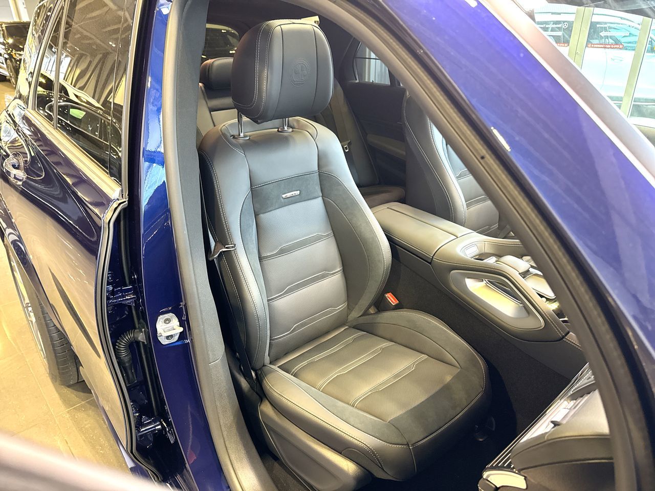 Mercedes-Benz GLE  2026 à Vancouver, Colombie-Britannique