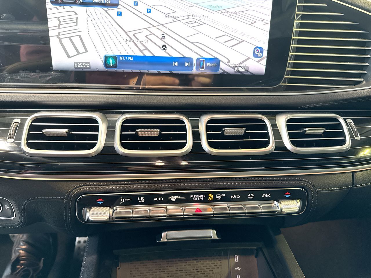 Mercedes-Benz GLE  2026 à Vancouver, Colombie-Britannique