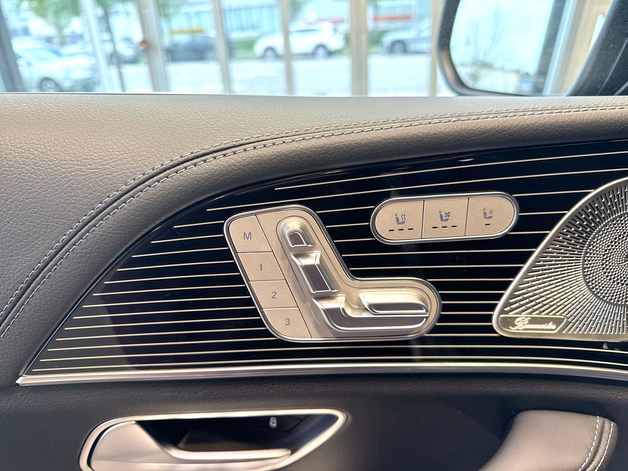 Mercedes-Benz GLE  2026 à Vancouver, Colombie-Britannique
