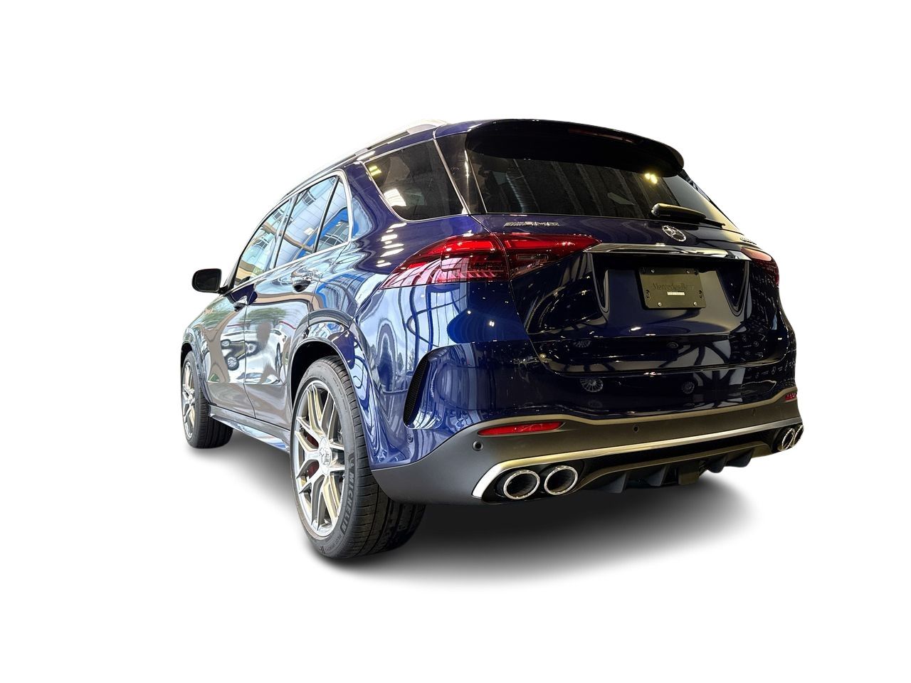 Mercedes-Benz GLE  2026 à Vancouver, Colombie-Britannique