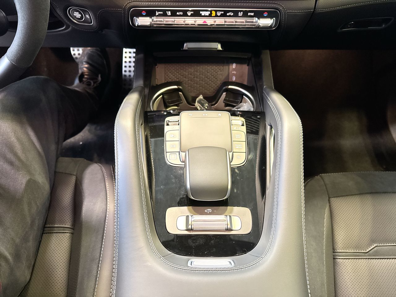 Mercedes-Benz GLE  2026 à Vancouver, Colombie-Britannique