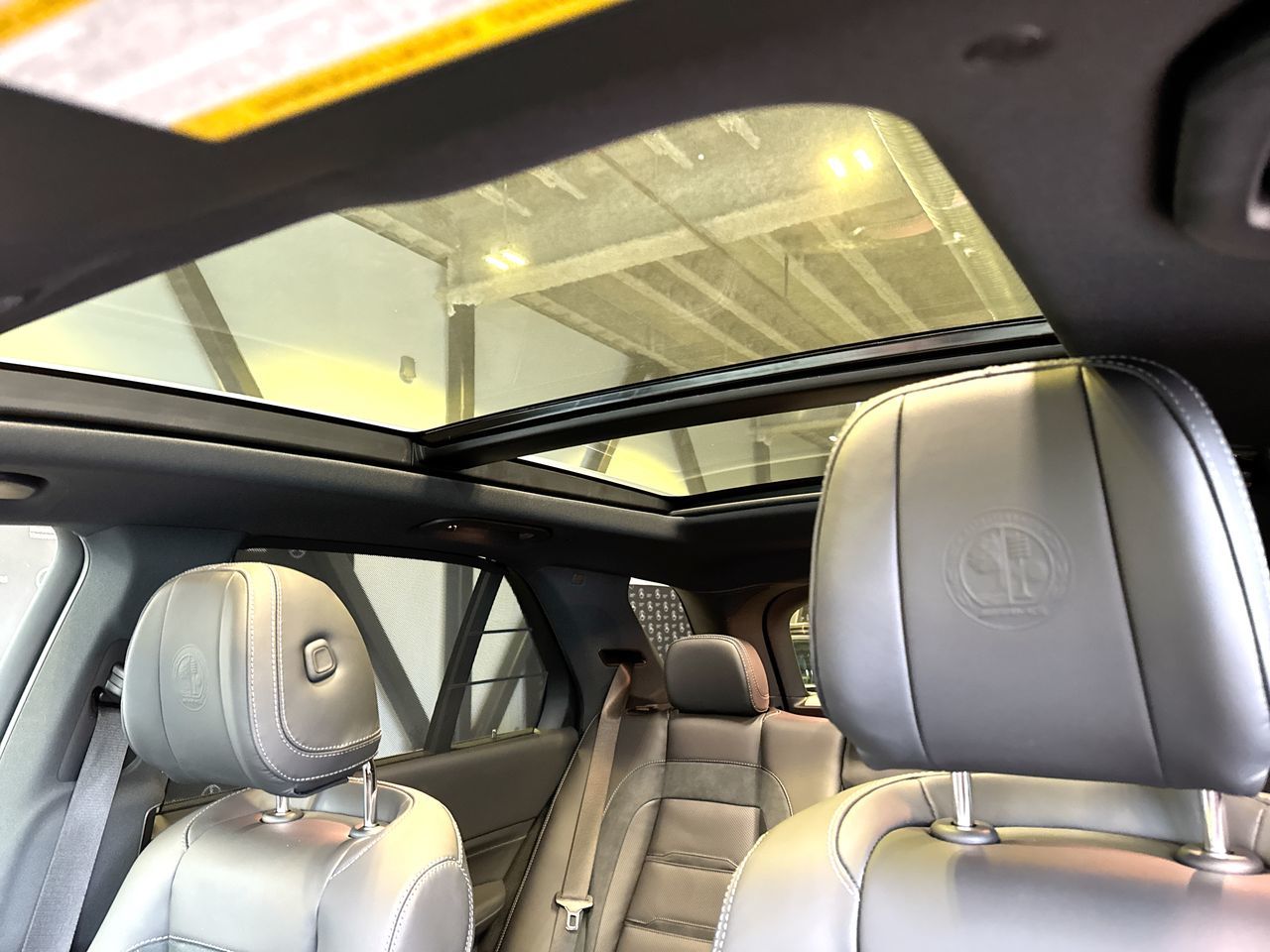 Mercedes-Benz GLE  2026 à Vancouver, Colombie-Britannique