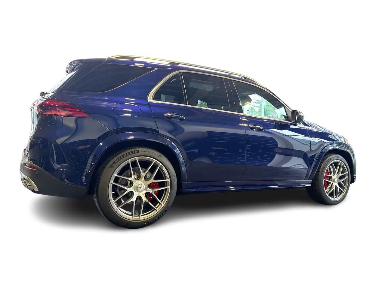 Mercedes-Benz GLE  2026 à Vancouver, Colombie-Britannique