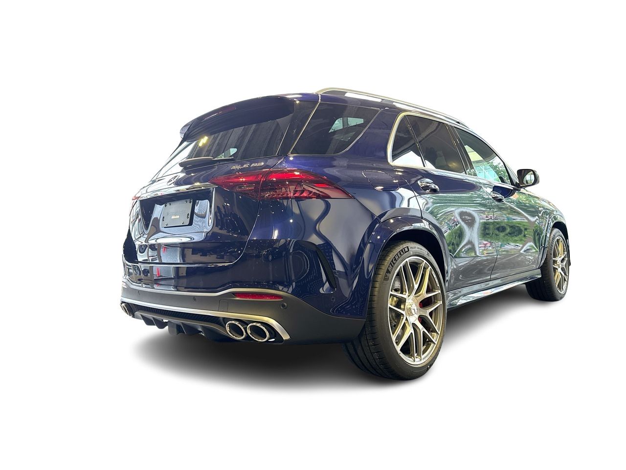 Mercedes-Benz GLE  2026 à Vancouver, Colombie-Britannique