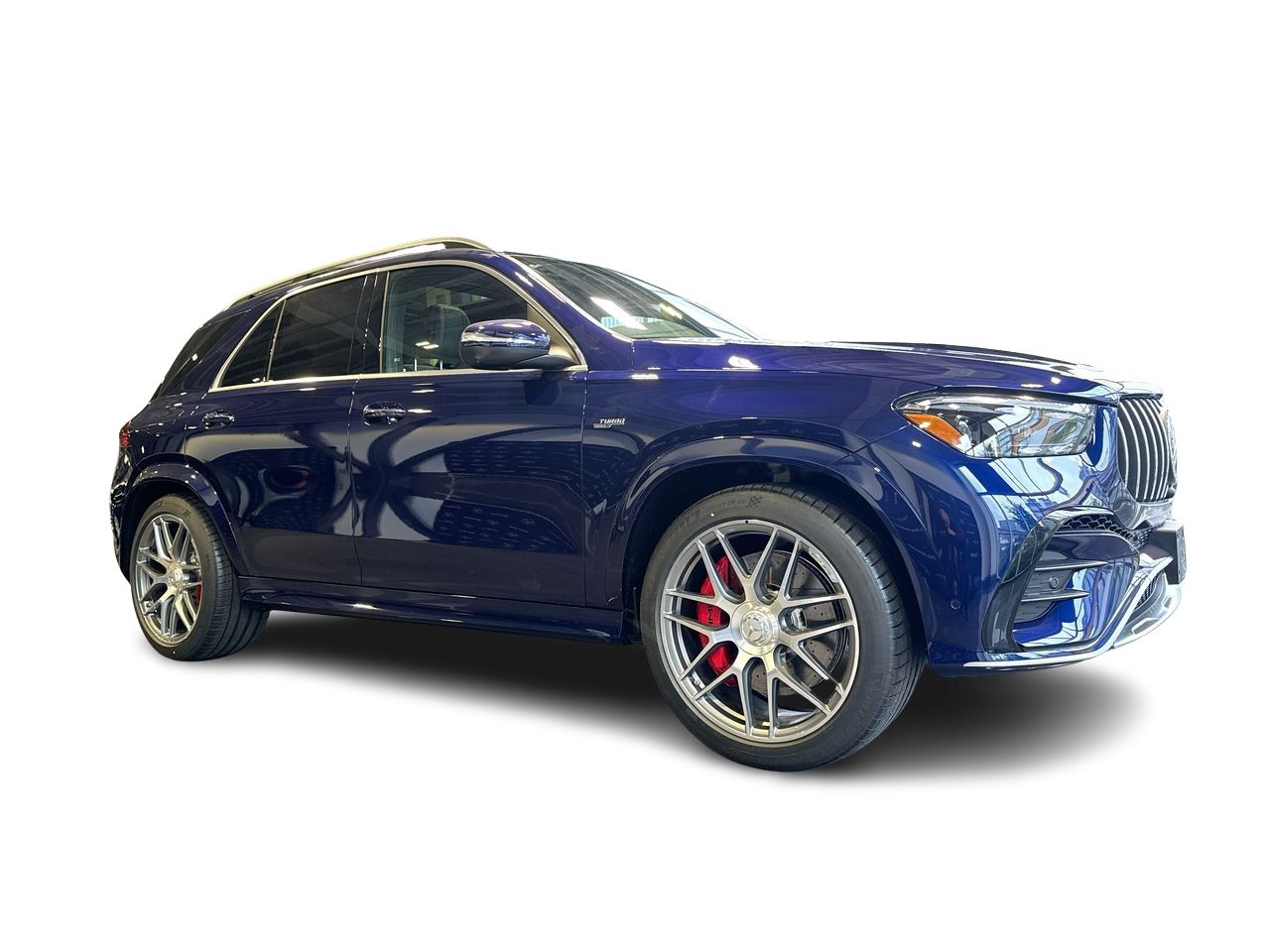 Mercedes-Benz GLE  2026 à Vancouver, Colombie-Britannique