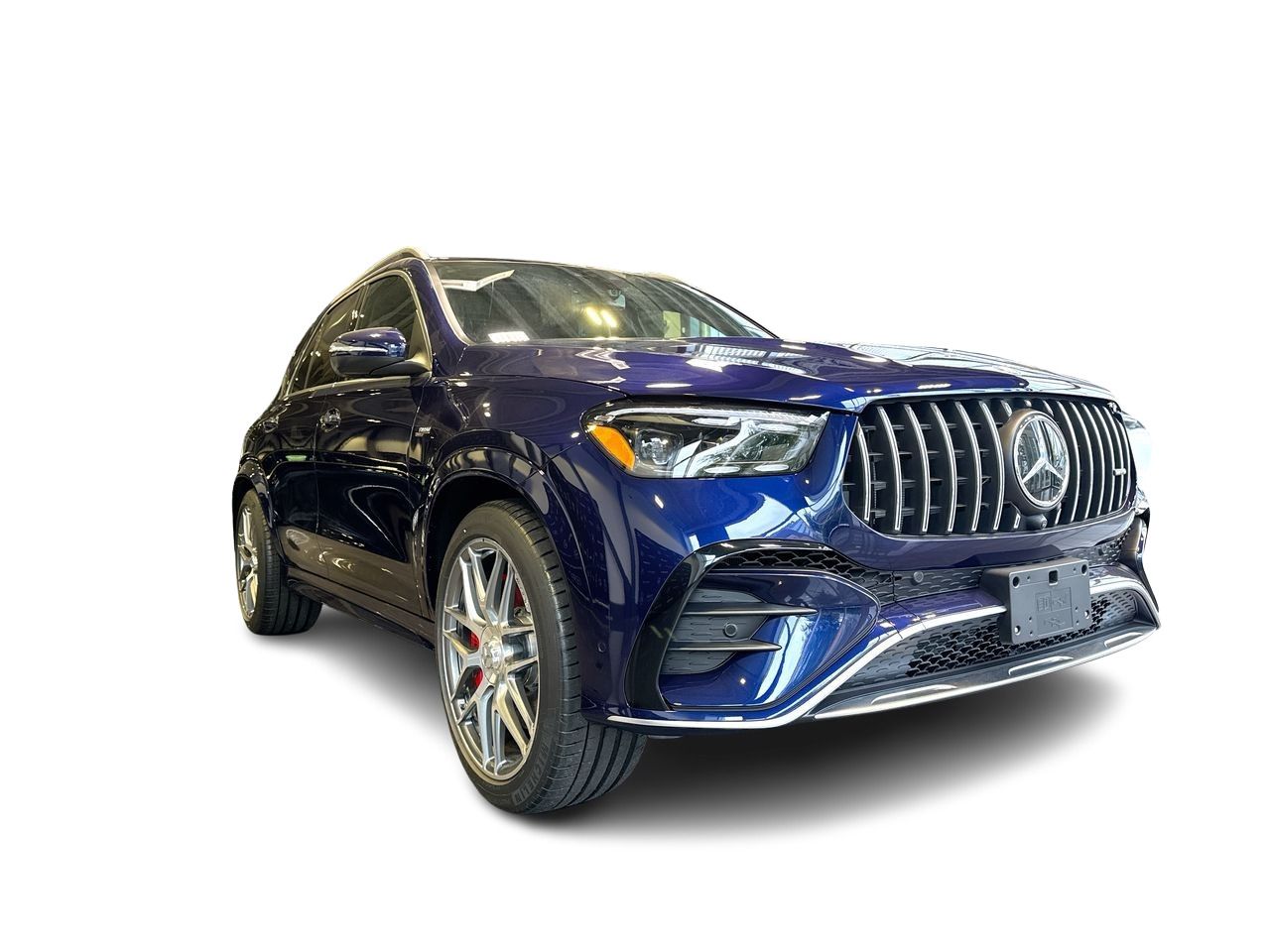 Mercedes-Benz GLE  2026 à Vancouver, Colombie-Britannique