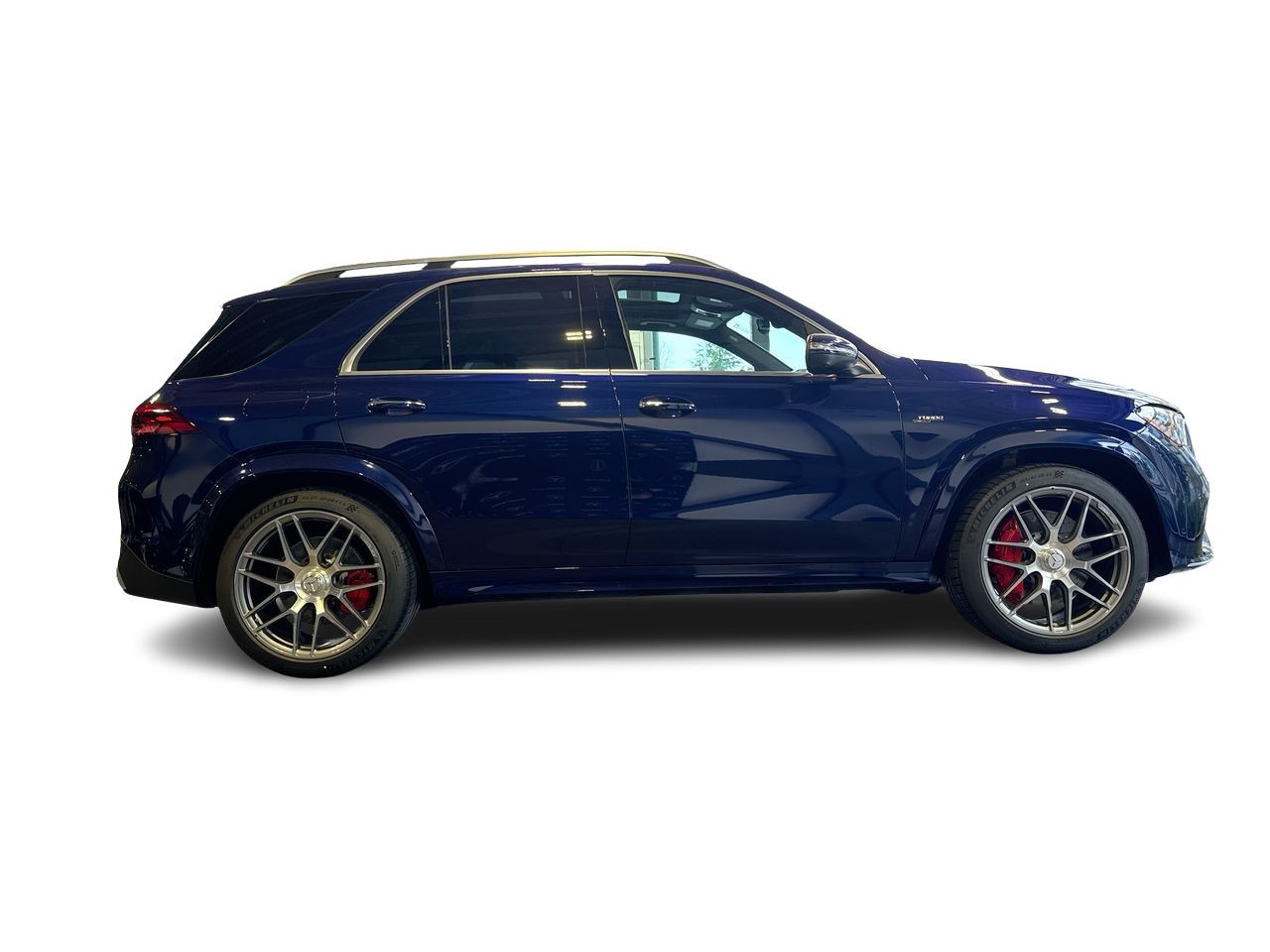 Mercedes-Benz GLE  2026 à Vancouver, Colombie-Britannique