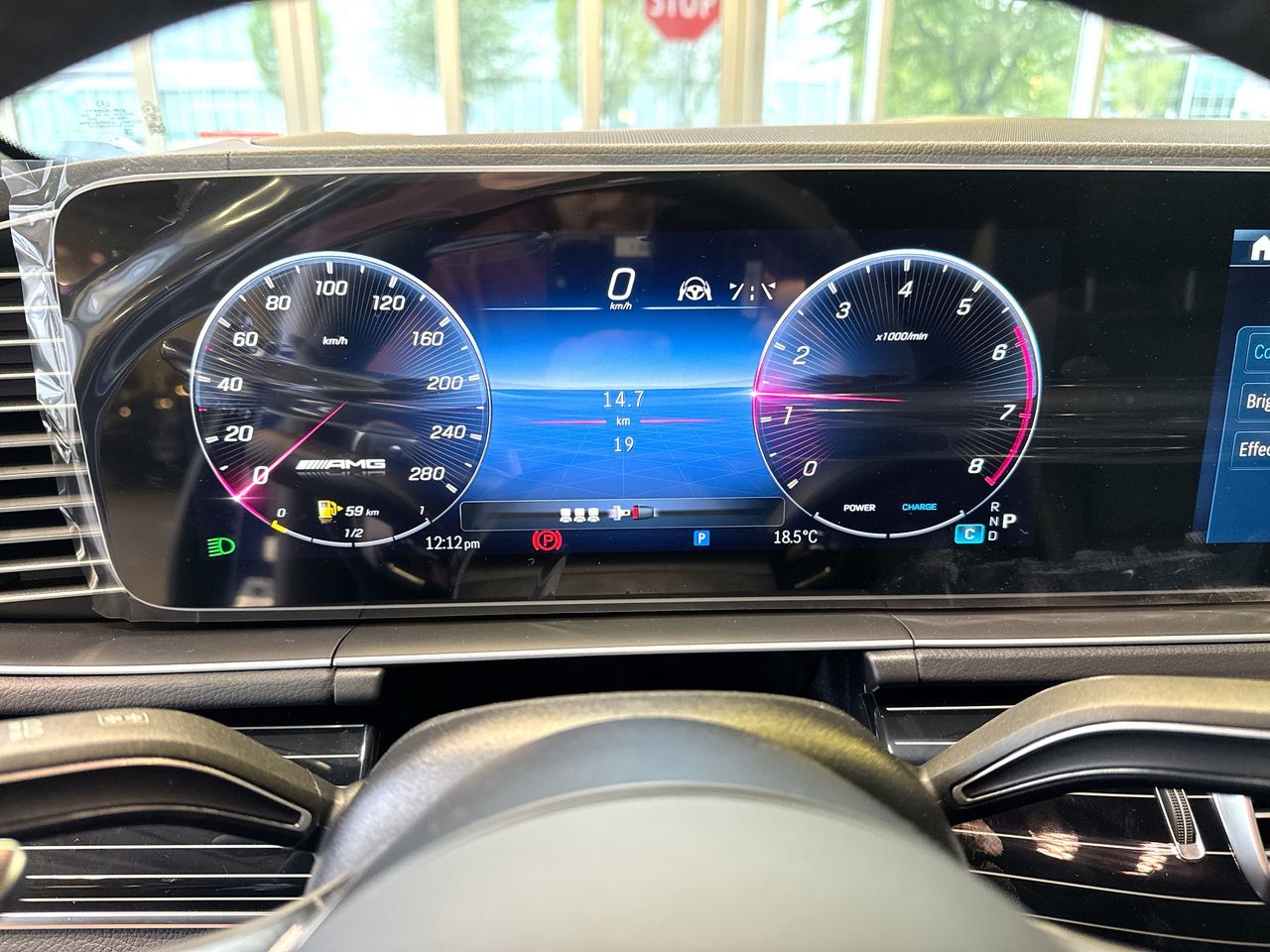 Mercedes-Benz GLE  2026 à Vancouver, Colombie-Britannique