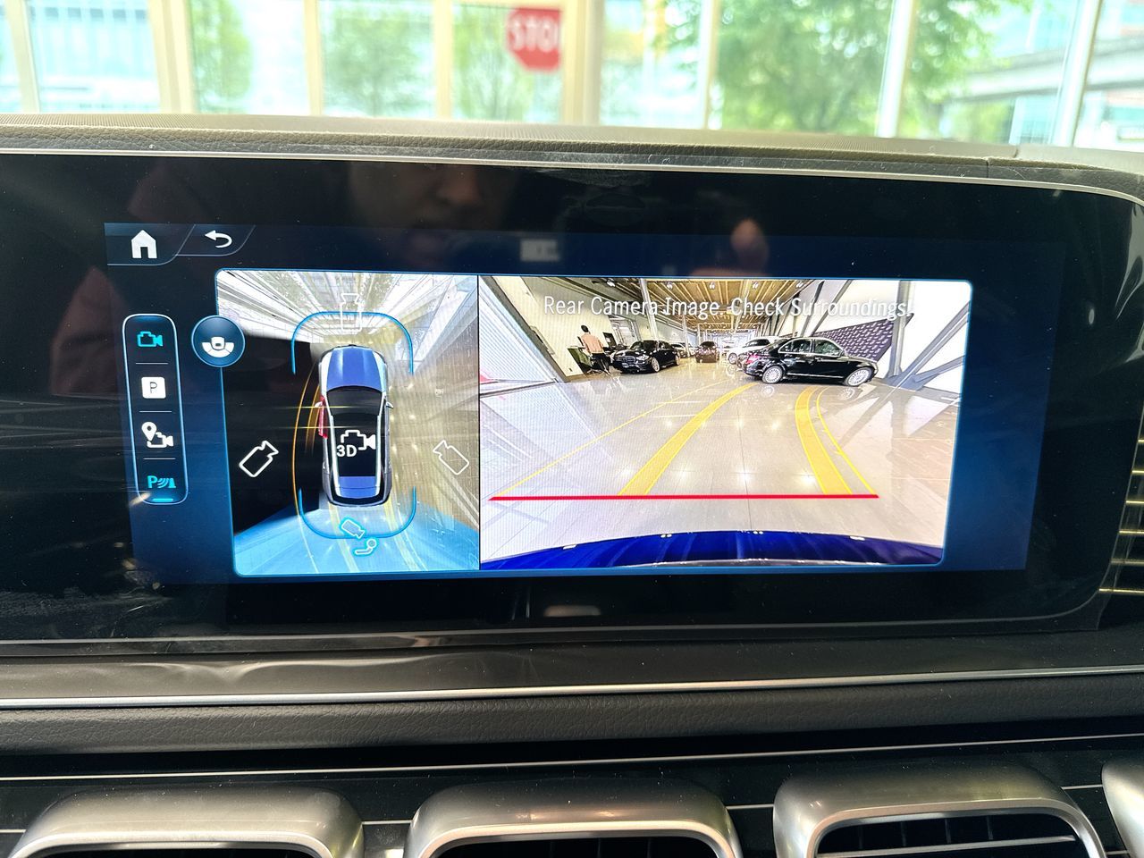 Mercedes-Benz GLE  2026 à Vancouver, Colombie-Britannique
