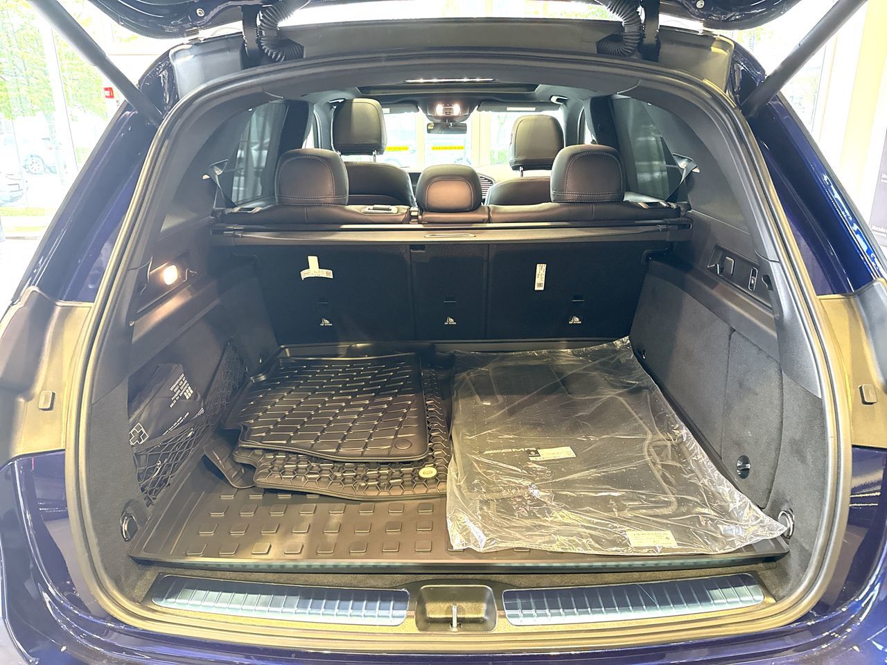Mercedes-Benz GLE  2026 à Vancouver, Colombie-Britannique