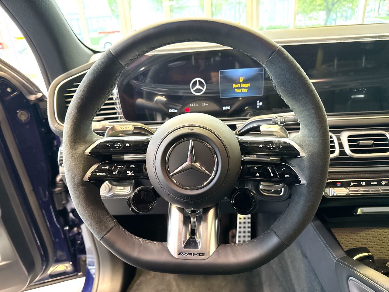 Mercedes-Benz GLE  2026 à Vancouver, Colombie-Britannique