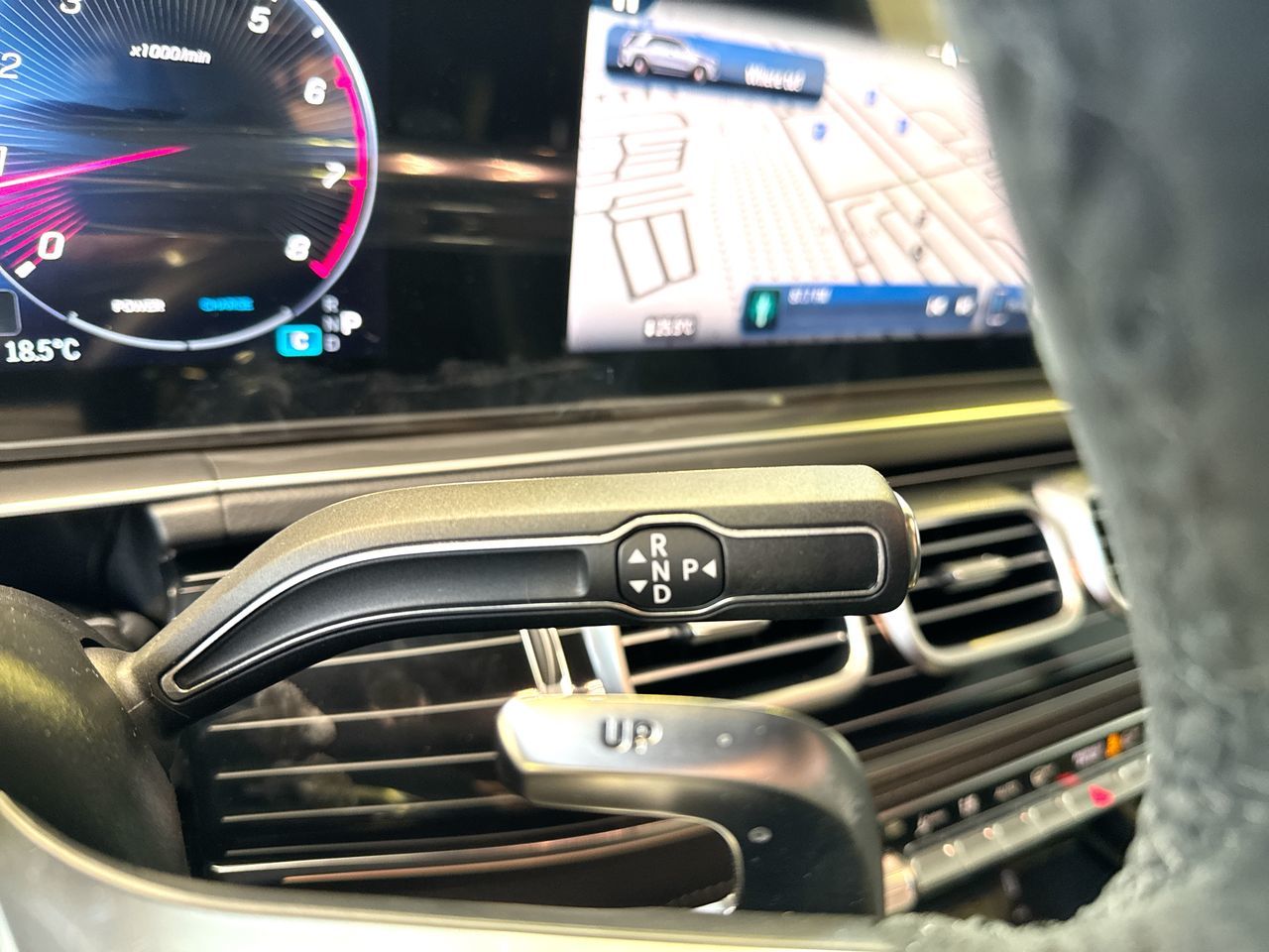 Mercedes-Benz GLE  2026 à Vancouver, Colombie-Britannique