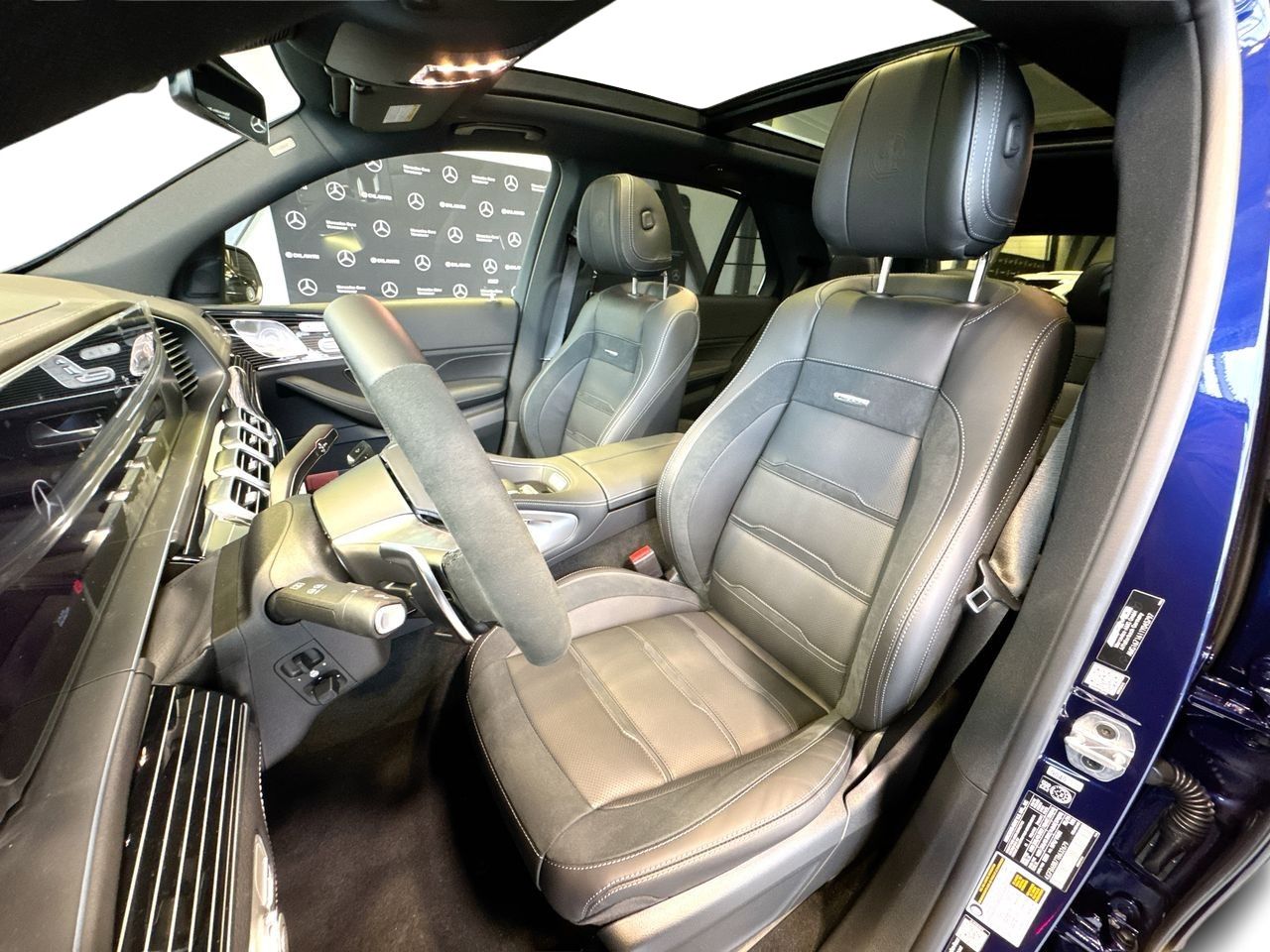 Mercedes-Benz GLE  2026 à Vancouver, Colombie-Britannique