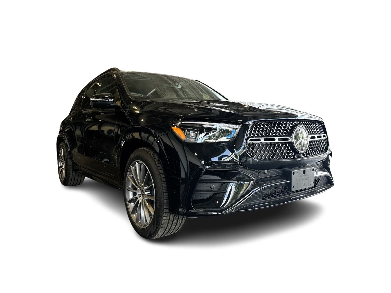 Mercedes-Benz GLE  2026 à Vancouver, Colombie-Britannique