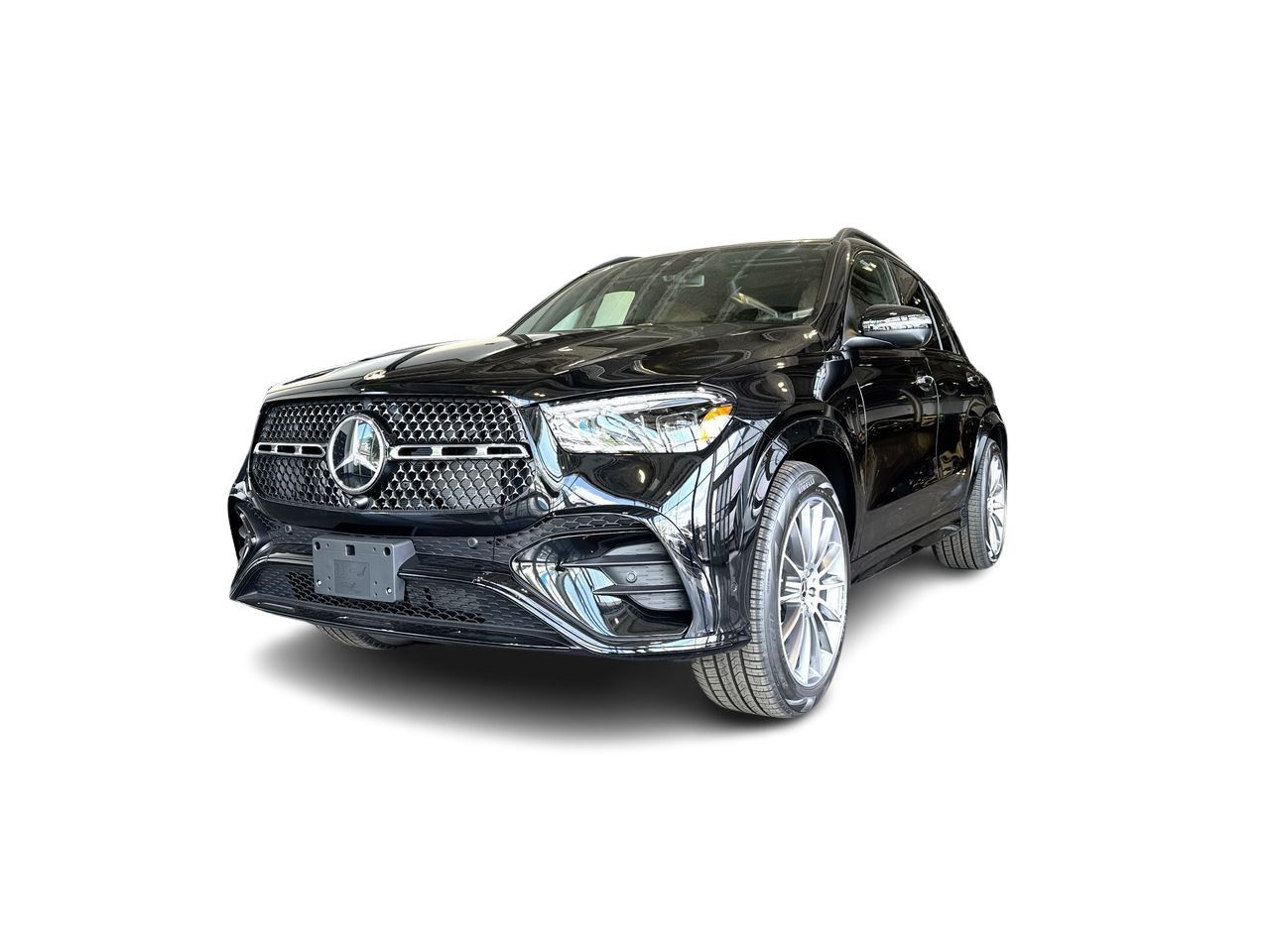 Mercedes-Benz GLE  2026 à Vancouver, Colombie-Britannique