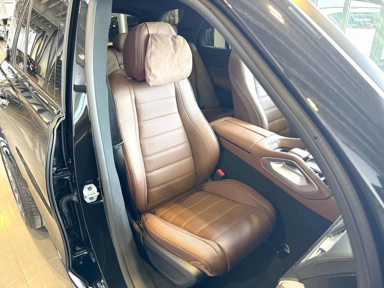Mercedes-Benz GLE  2026 à Vancouver, Colombie-Britannique