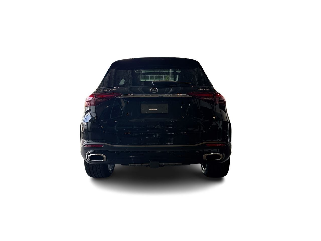 Mercedes-Benz GLE  2026 à Vancouver, Colombie-Britannique