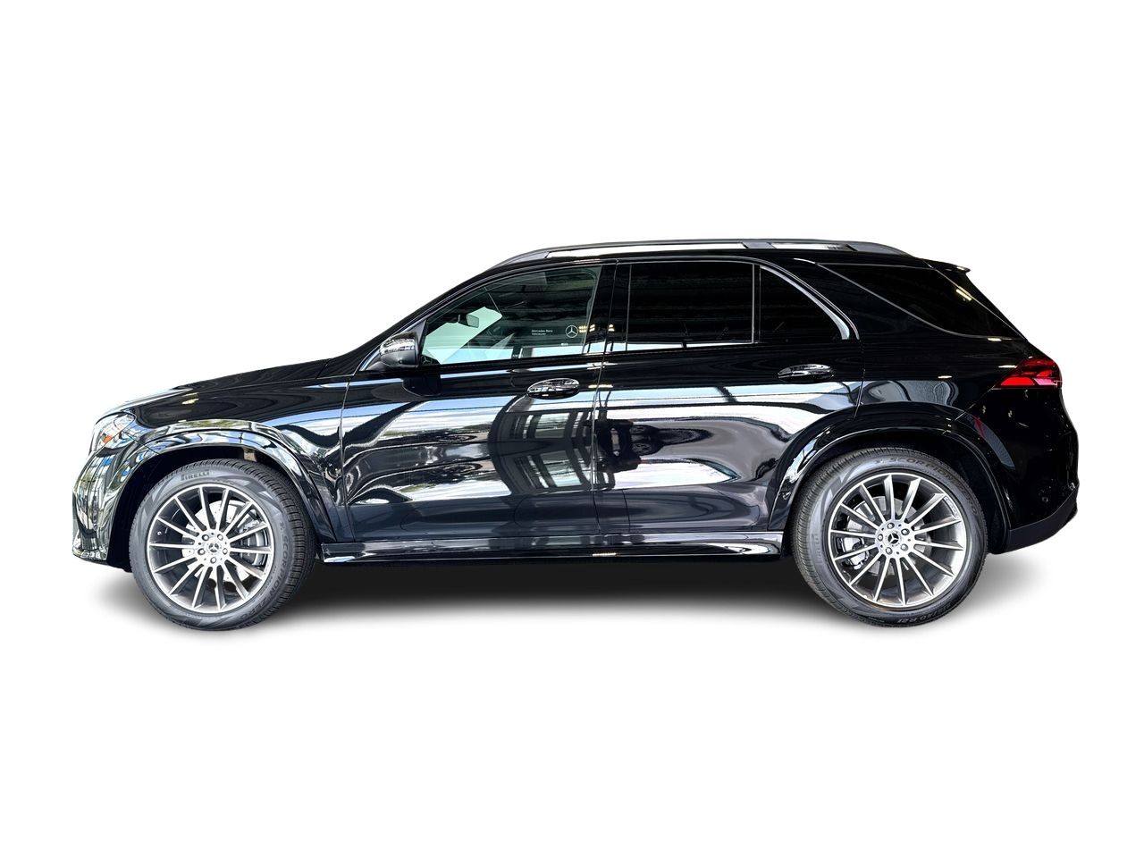 Mercedes-Benz GLE  2026 à Vancouver, Colombie-Britannique