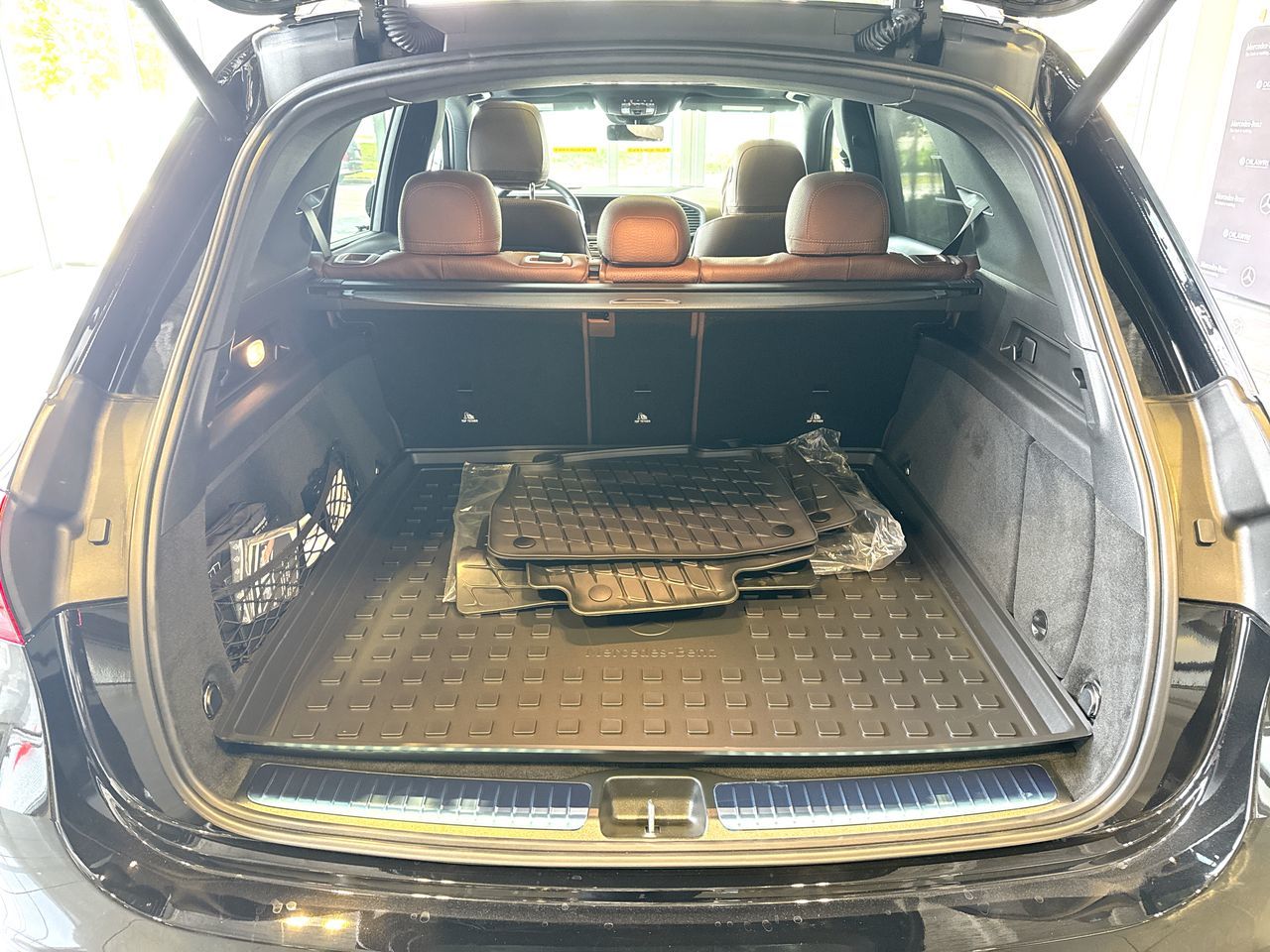 Mercedes-Benz GLE  2026 à Vancouver, Colombie-Britannique