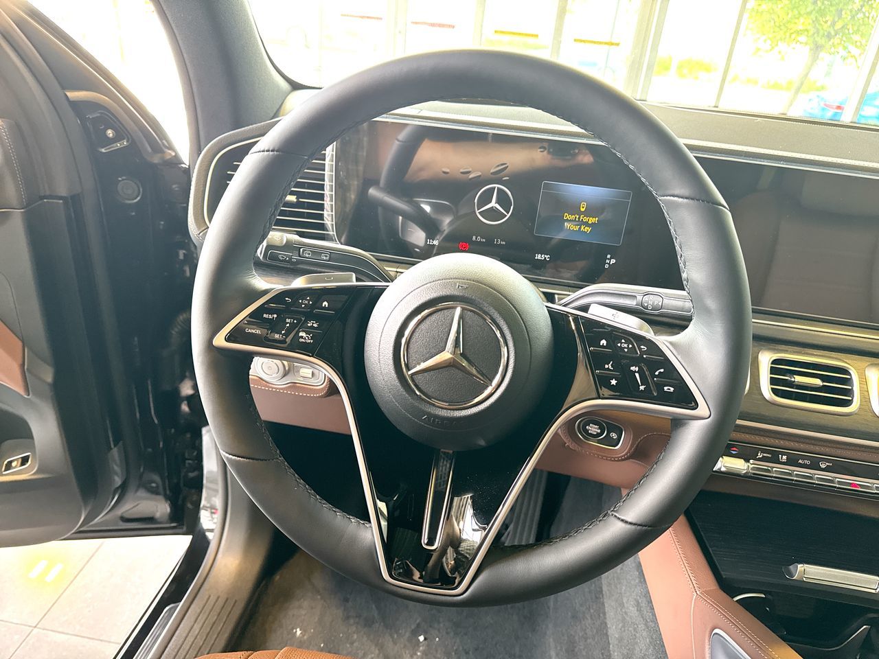Mercedes-Benz GLE  2026 à Vancouver, Colombie-Britannique