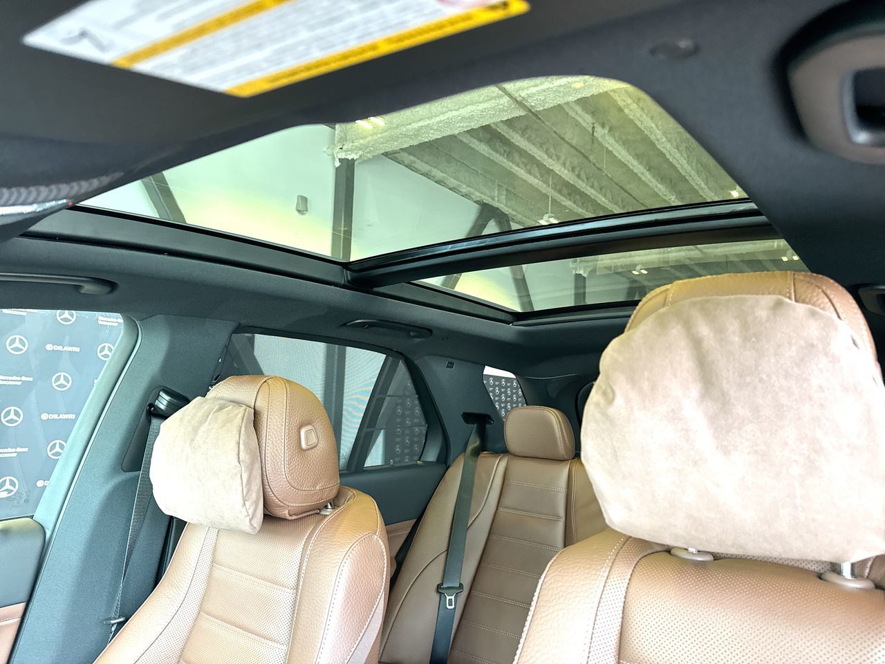 Mercedes-Benz GLE  2026 à Vancouver, Colombie-Britannique