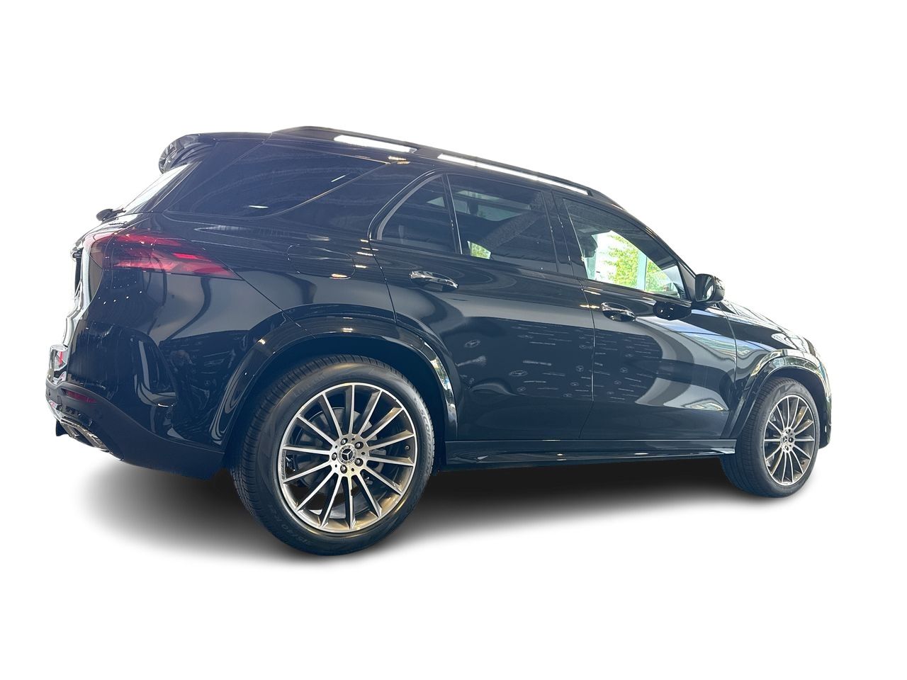 Mercedes-Benz GLE  2026 à Vancouver, Colombie-Britannique