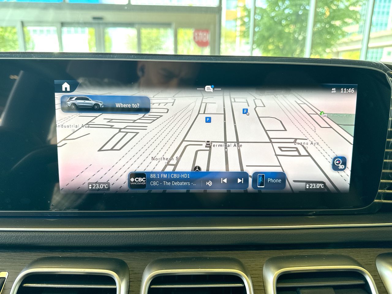 Mercedes-Benz GLE  2026 à Vancouver, Colombie-Britannique