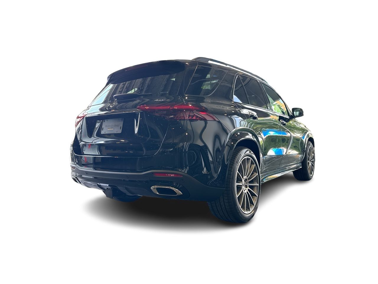 Mercedes-Benz GLE  2026 à Vancouver, Colombie-Britannique