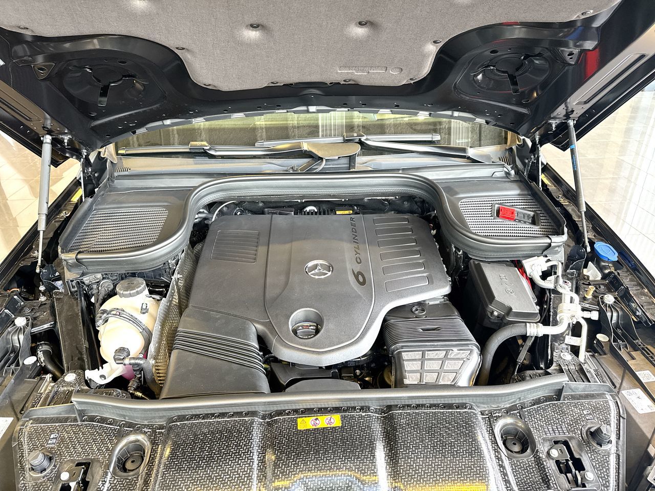 Mercedes-Benz GLE  2026 à Vancouver, Colombie-Britannique