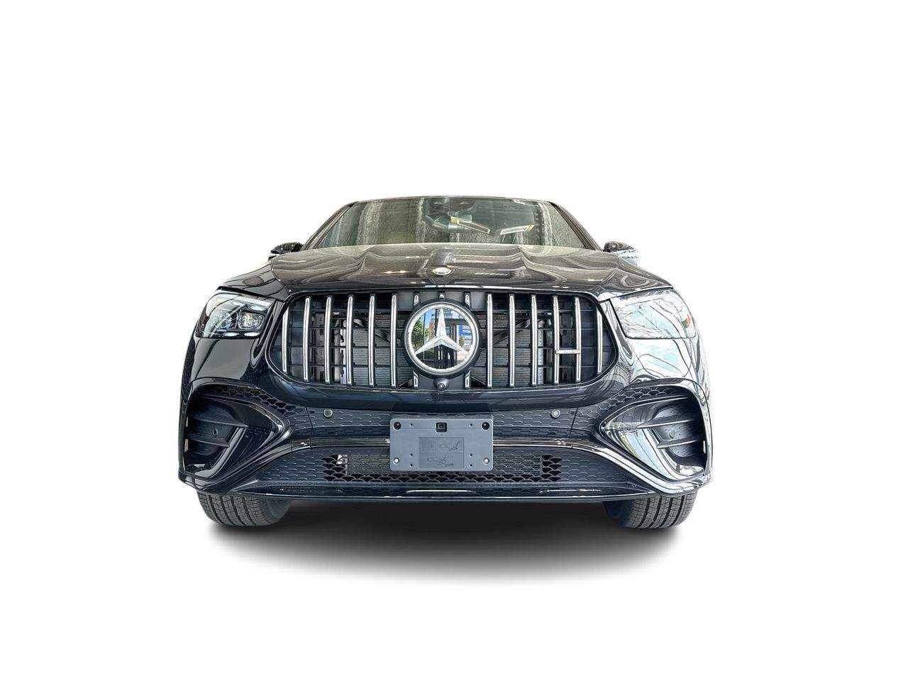 Mercedes-Benz GLE  2026 à Vancouver, Colombie-Britannique