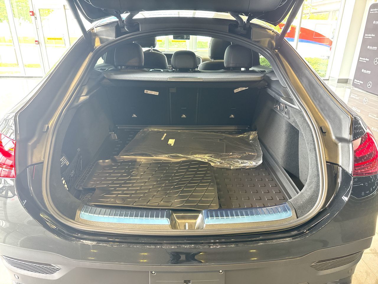 Mercedes-Benz GLE  2026 à Vancouver, Colombie-Britannique