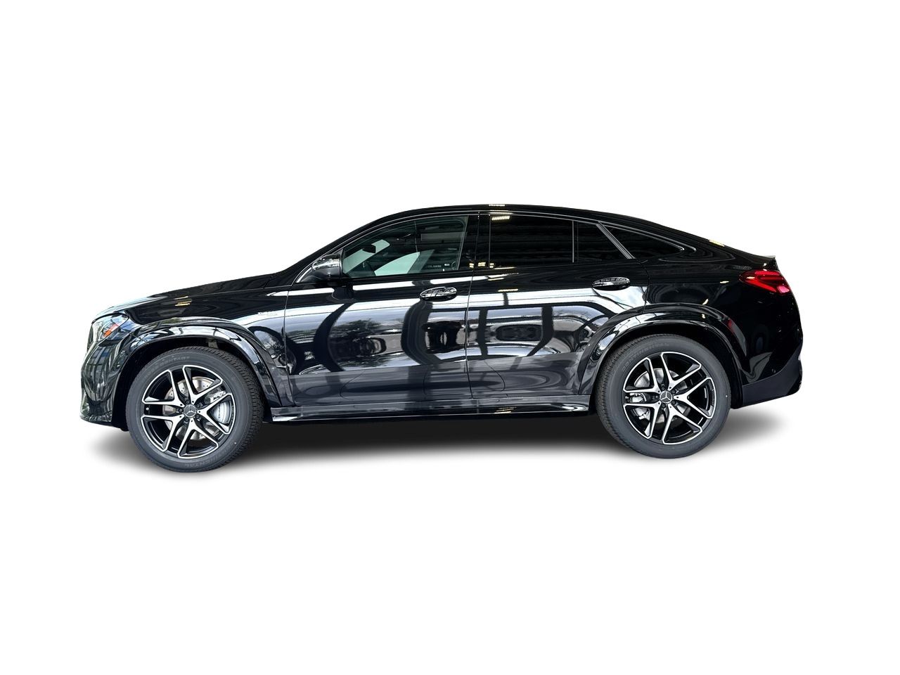 Mercedes-Benz GLE  2026 à Vancouver, Colombie-Britannique