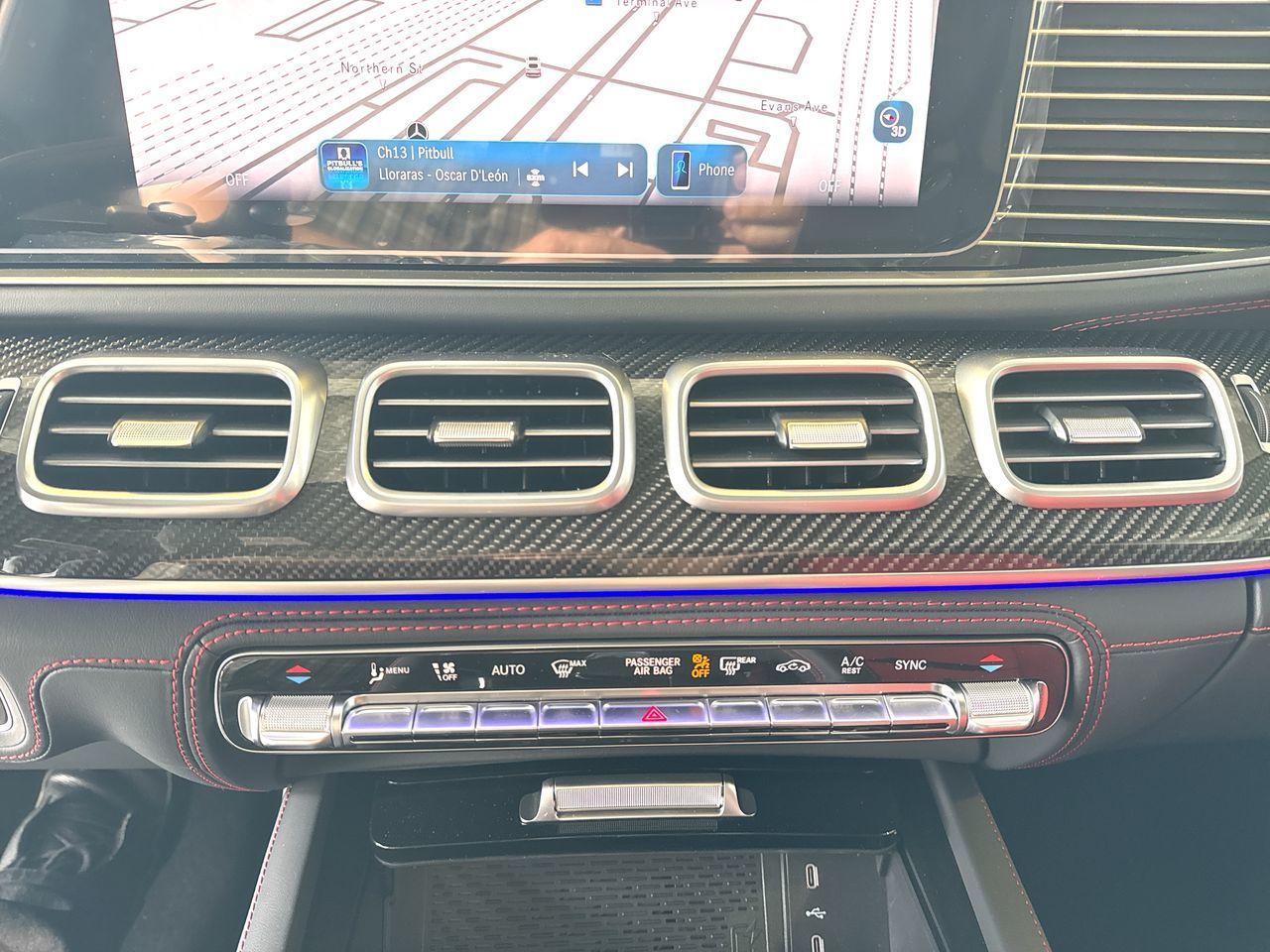 Mercedes-Benz GLE  2026 à Vancouver, Colombie-Britannique