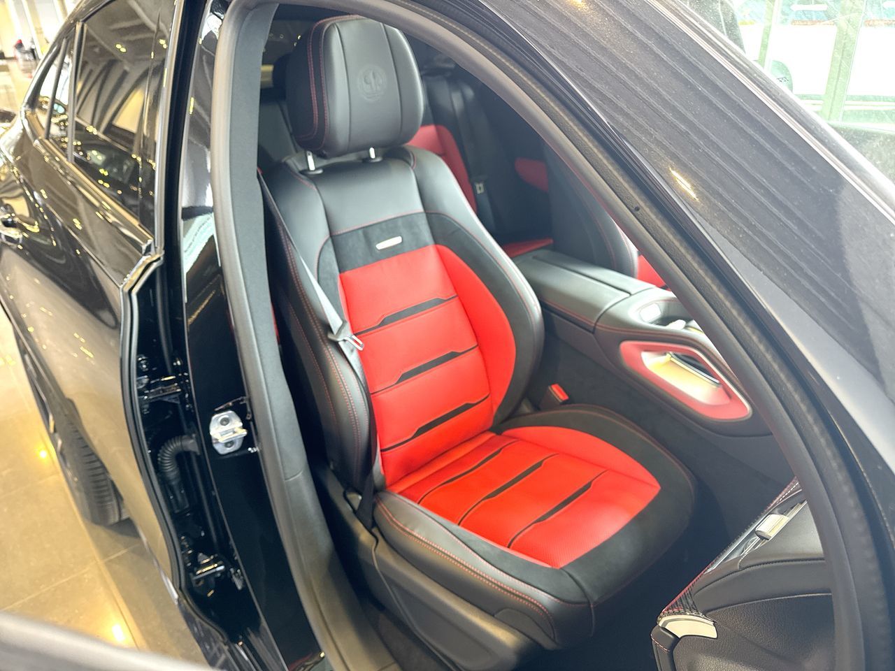 Mercedes-Benz GLE  2026 à Vancouver, Colombie-Britannique