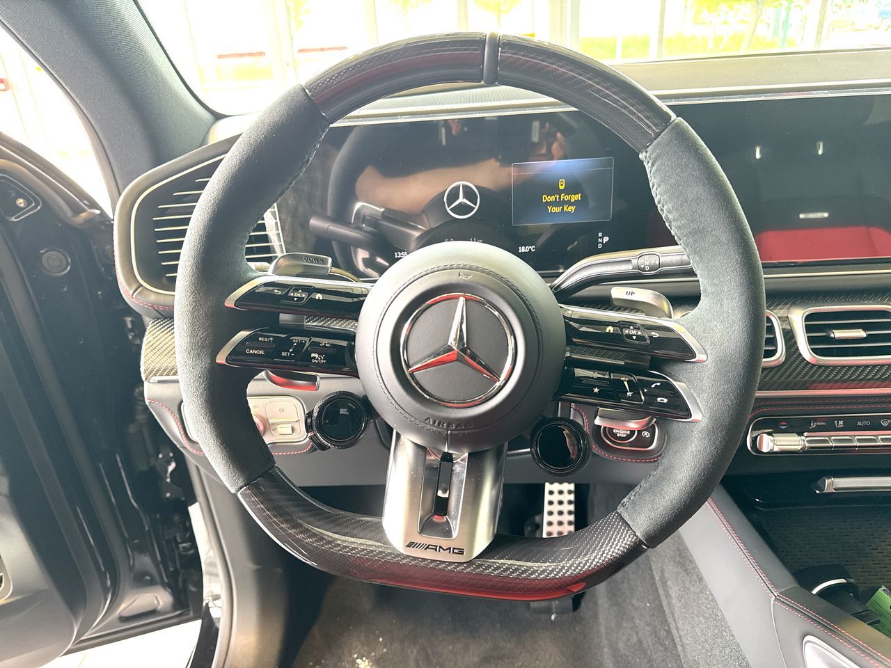 Mercedes-Benz GLE  2026 à Vancouver, Colombie-Britannique