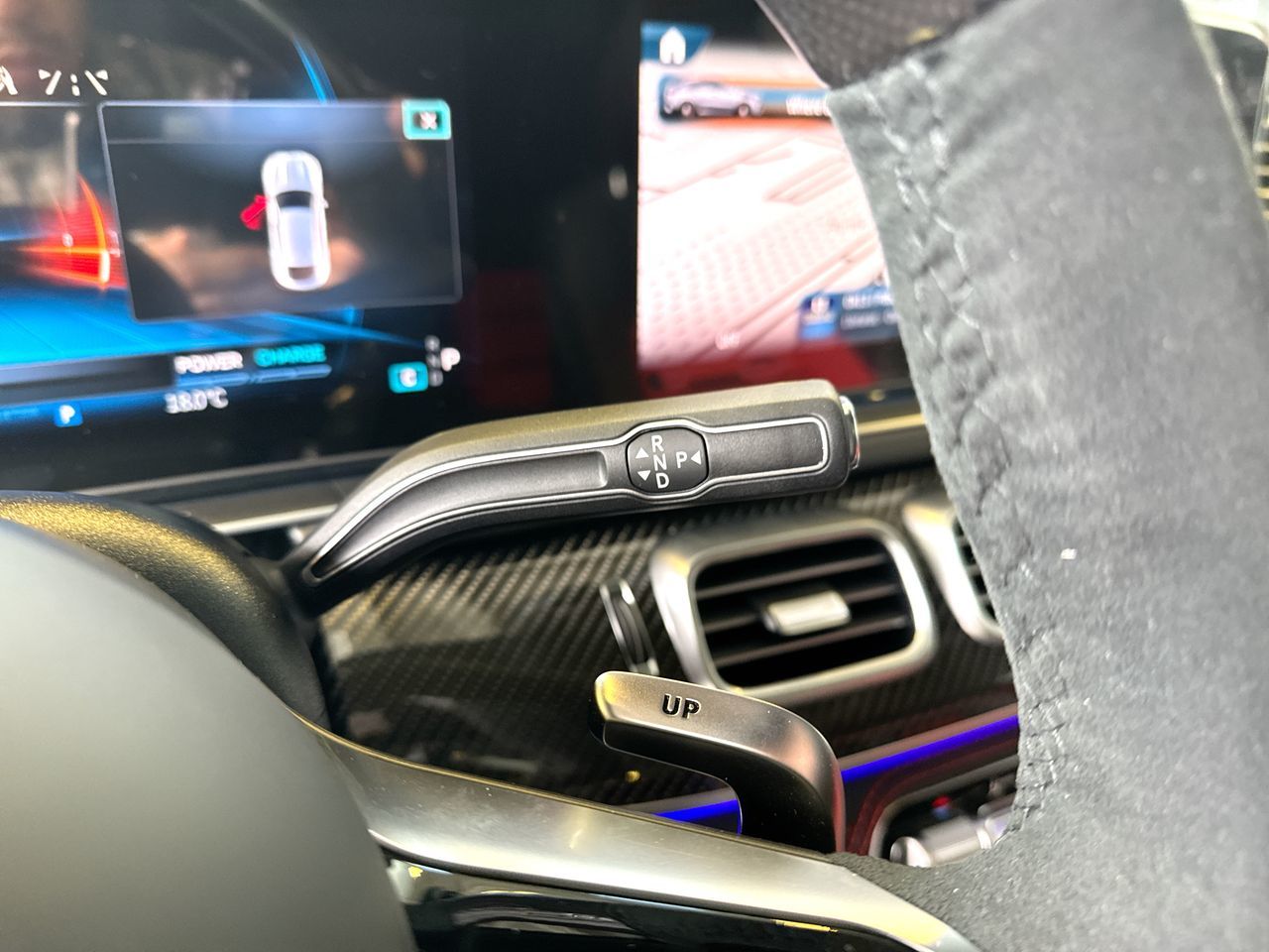 Mercedes-Benz GLE  2026 à Vancouver, Colombie-Britannique