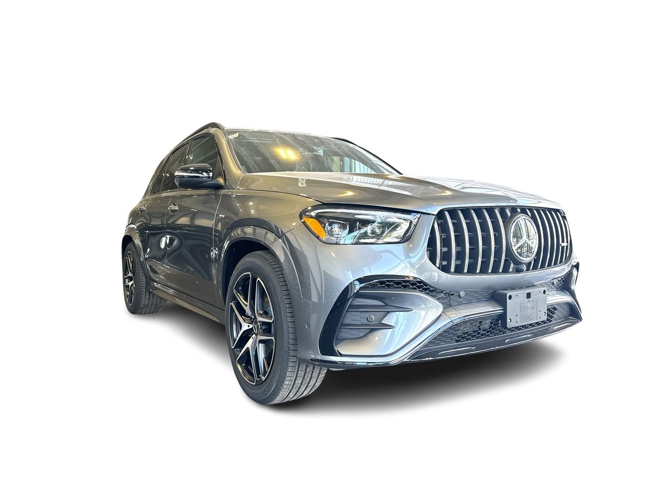Mercedes-Benz GLE  2026 à Vancouver, Colombie-Britannique