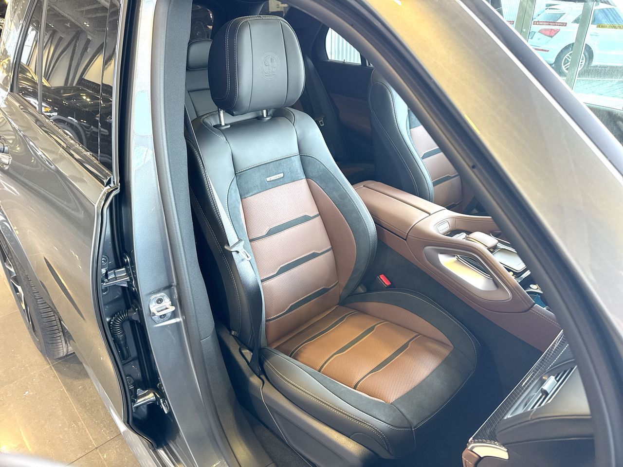 Mercedes-Benz GLE  2026 à Vancouver, Colombie-Britannique
