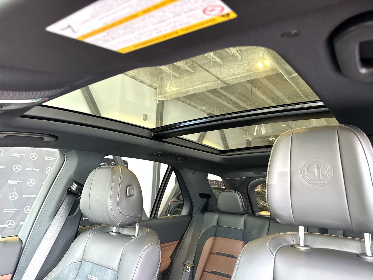 Mercedes-Benz GLE  2026 à Vancouver, Colombie-Britannique