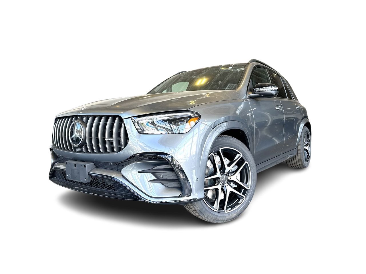 Mercedes-Benz GLE  2026 à Vancouver, Colombie-Britannique