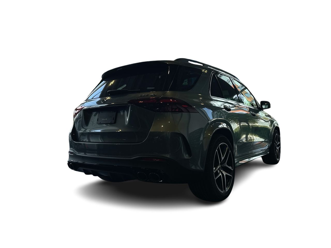 Mercedes-Benz GLE  2026 à Vancouver, Colombie-Britannique