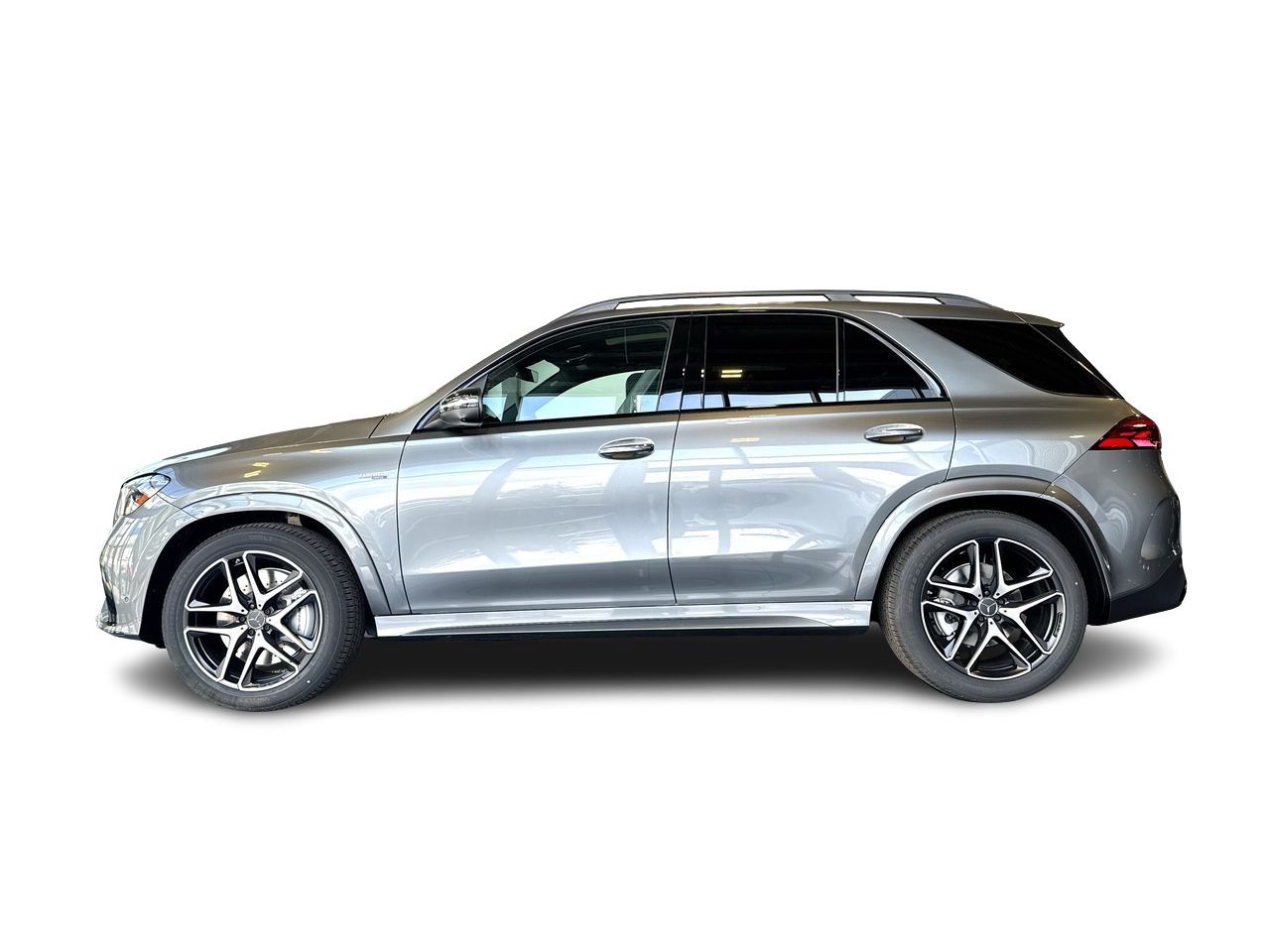 Mercedes-Benz GLE  2026 à Vancouver, Colombie-Britannique