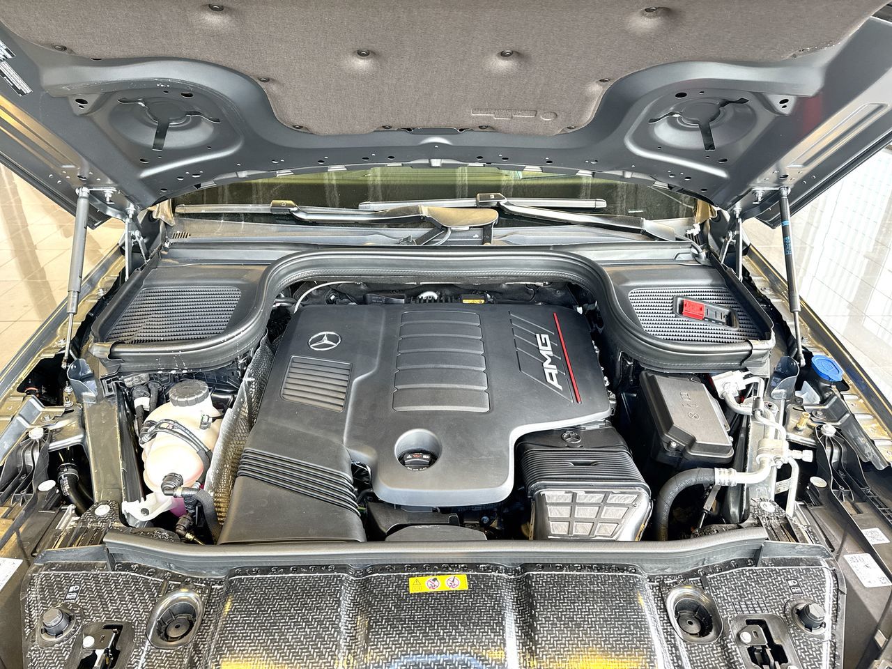 Mercedes-Benz GLE  2026 à Vancouver, Colombie-Britannique