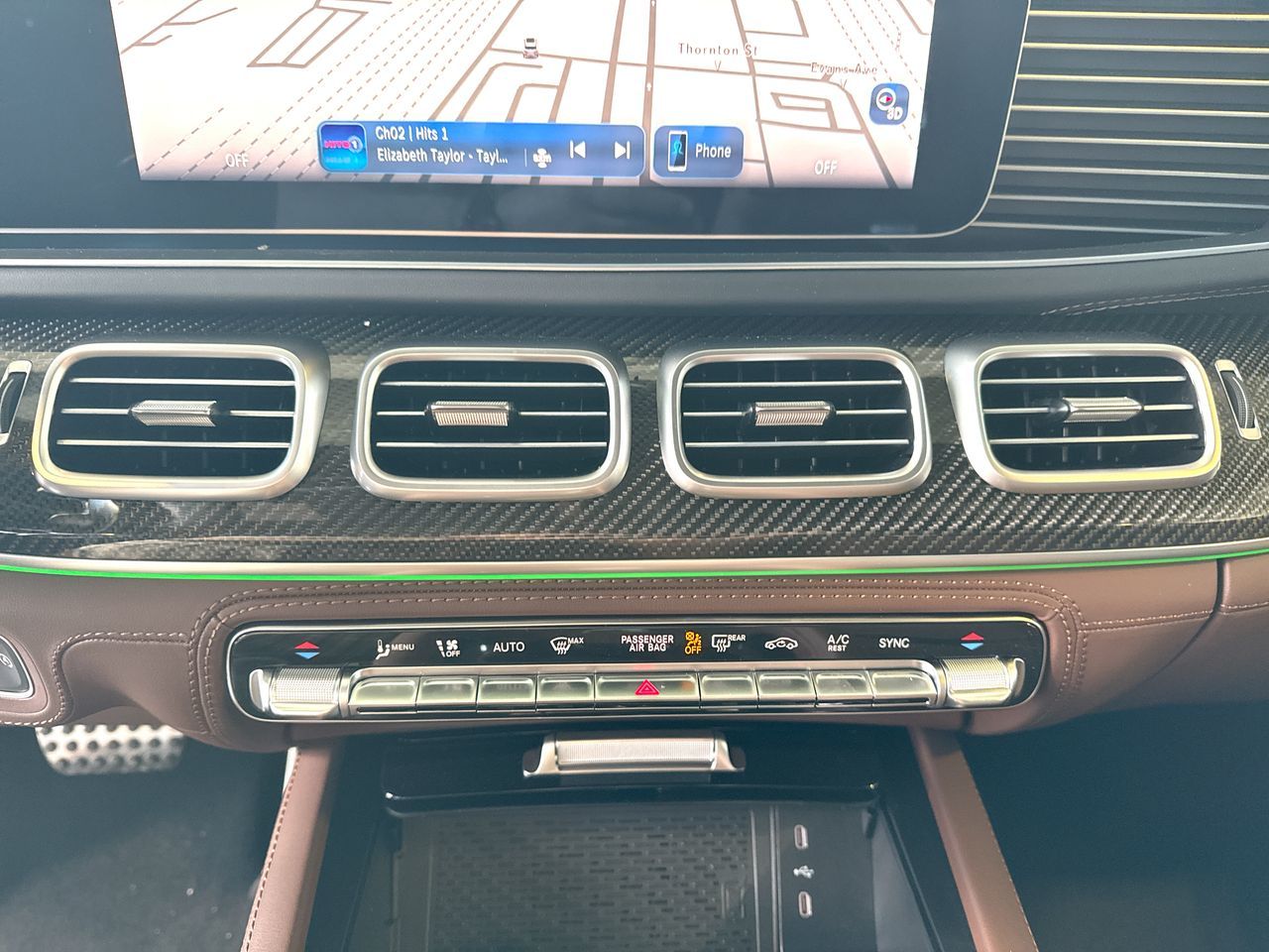 Mercedes-Benz GLE  2026 à Vancouver, Colombie-Britannique