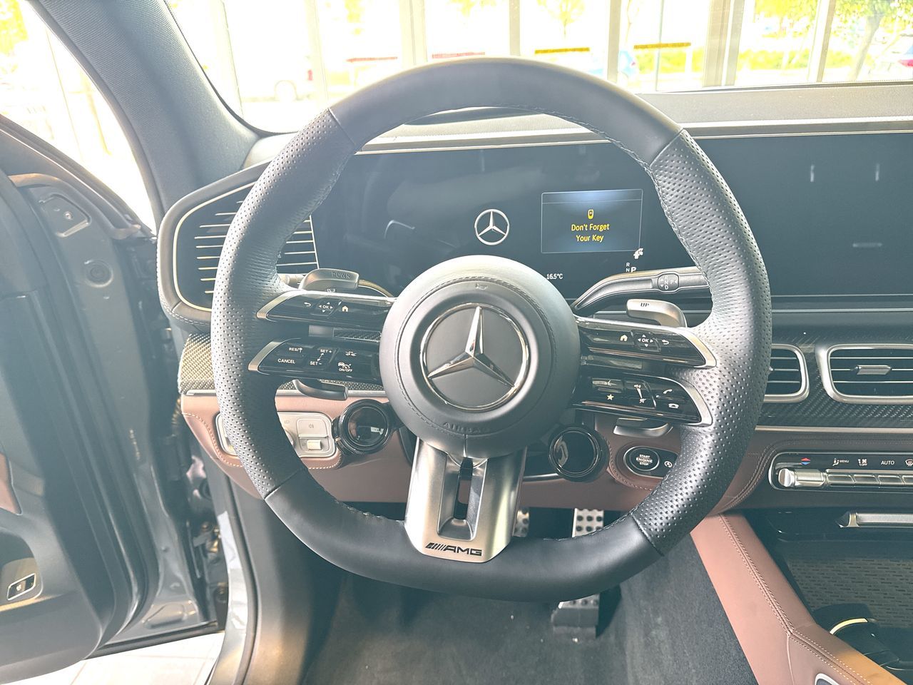 Mercedes-Benz GLE  2026 à Vancouver, Colombie-Britannique